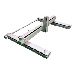 XYZ Multi-Axis Gantry Robot Linear Stages