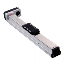 Embedded Screw Linear Stage